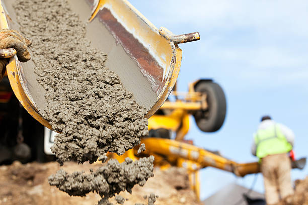 Best Concrete Removal and Replacement in Osceola Mills, PA