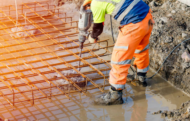 Best Concrete Sidewalk Installation in Osceola Mills, PA