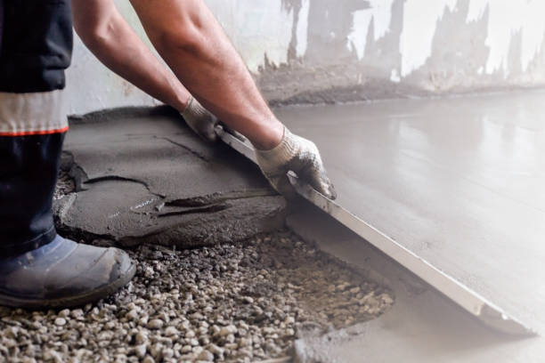 Best Concrete Steps and Stairs in Osceola Mills, PA